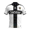 Maglia ufficiale Parma Calcio Casa 2021-22 per Uomo